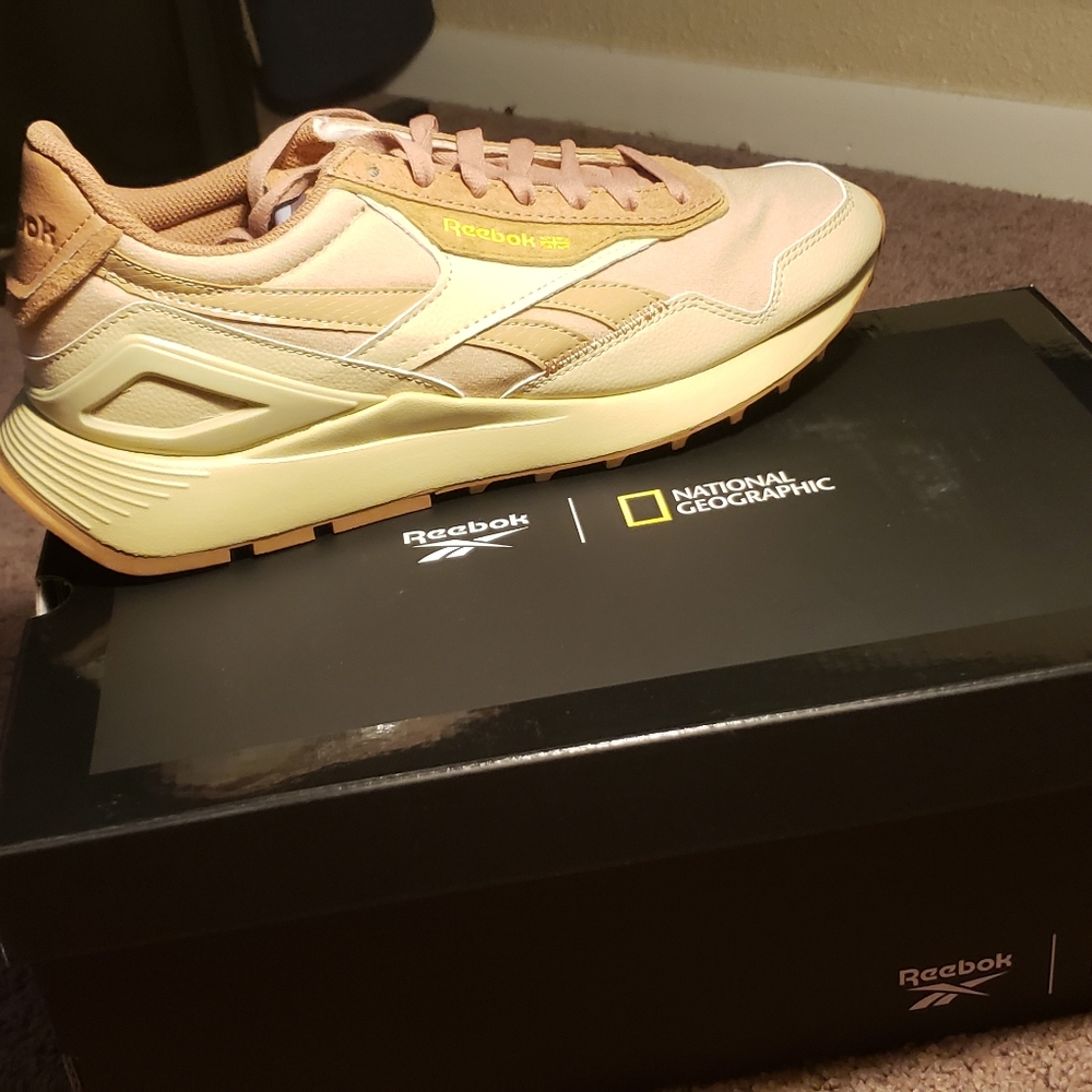 Rebook classic leather legacy Az